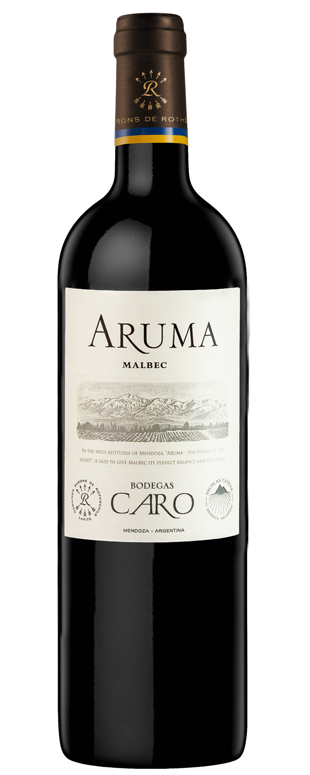 Aruma 2024