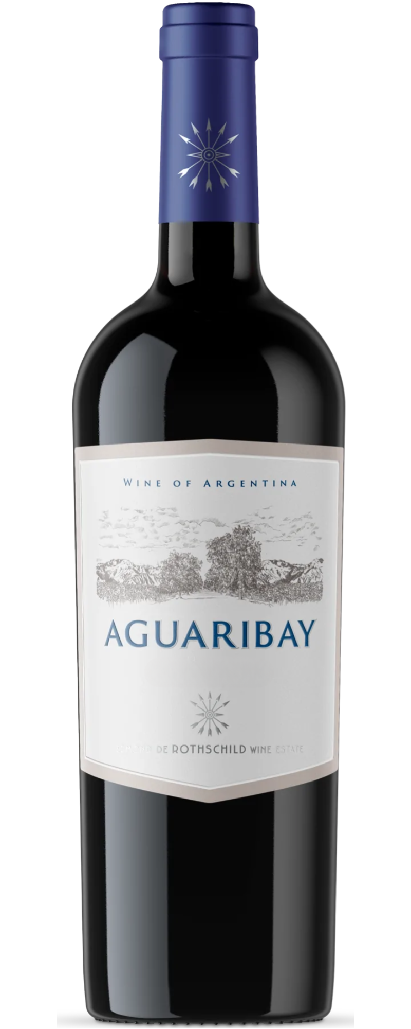 Aguaribay Malbec 2024