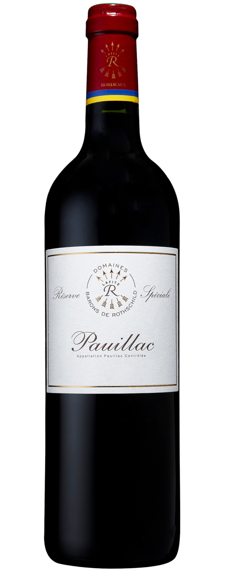 DBR Lafite Reserve Spéciale Pauillac 2021 – Bottles by Goedhuis
