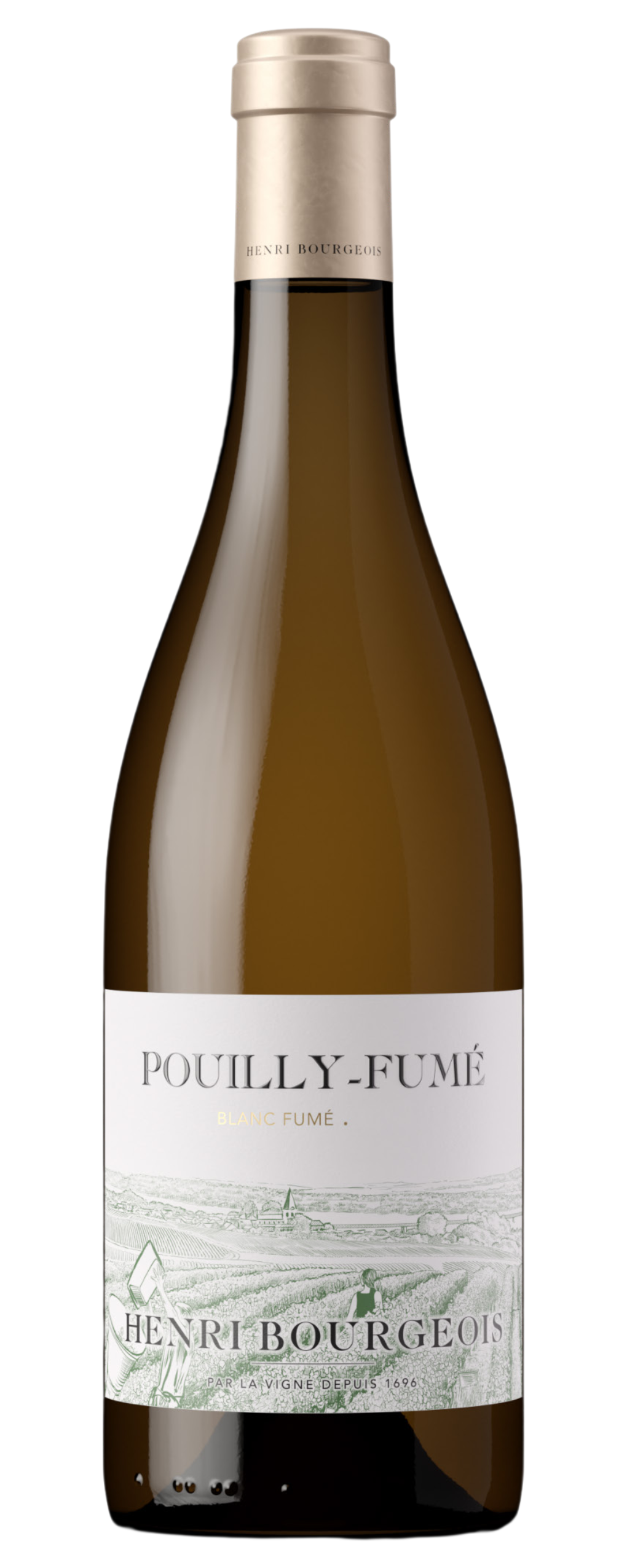 Henri Bourgeois Pouilly-Fumé 2024