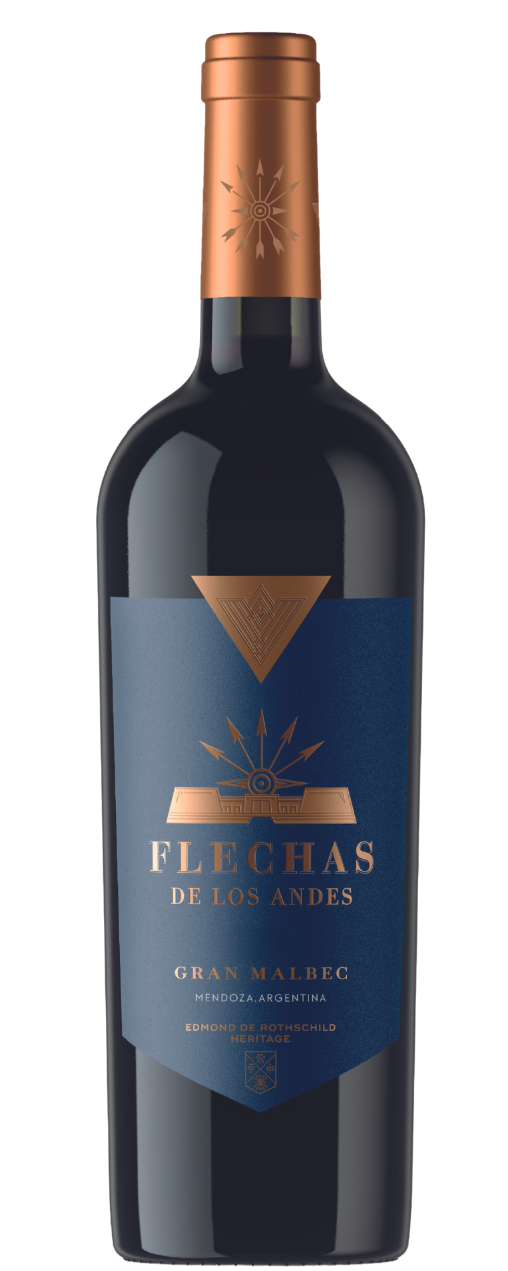 Flechas de Los Andes Gran Malbec 2022