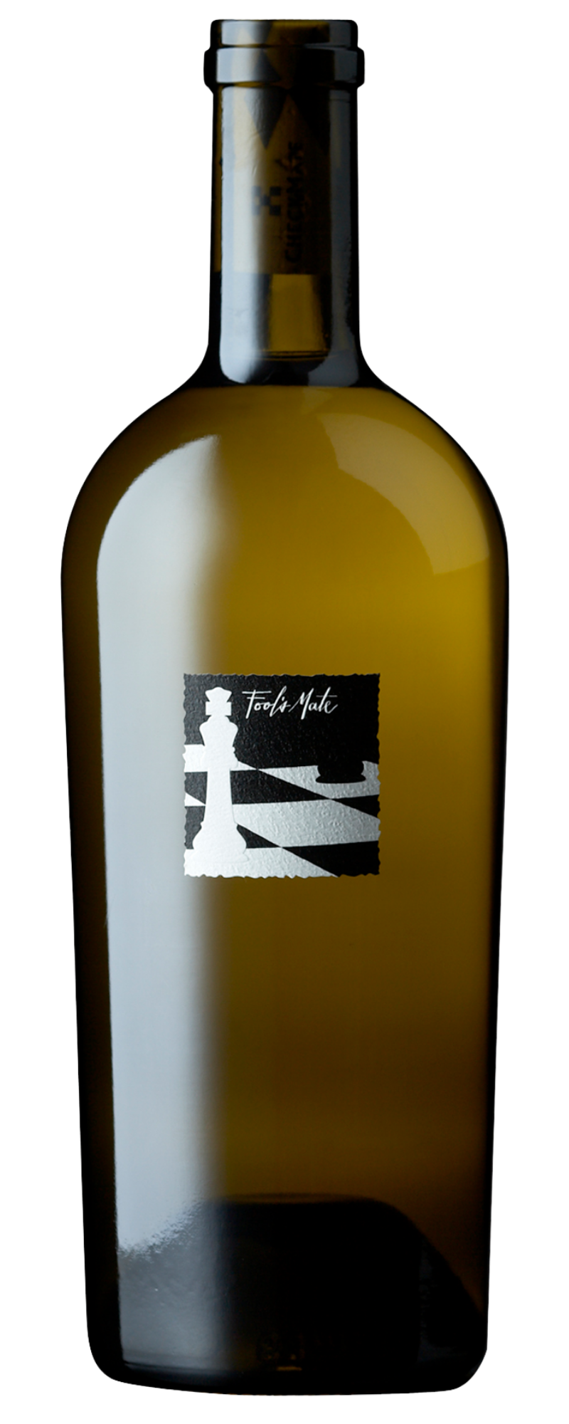Fool's Mate Chardonnay 2021