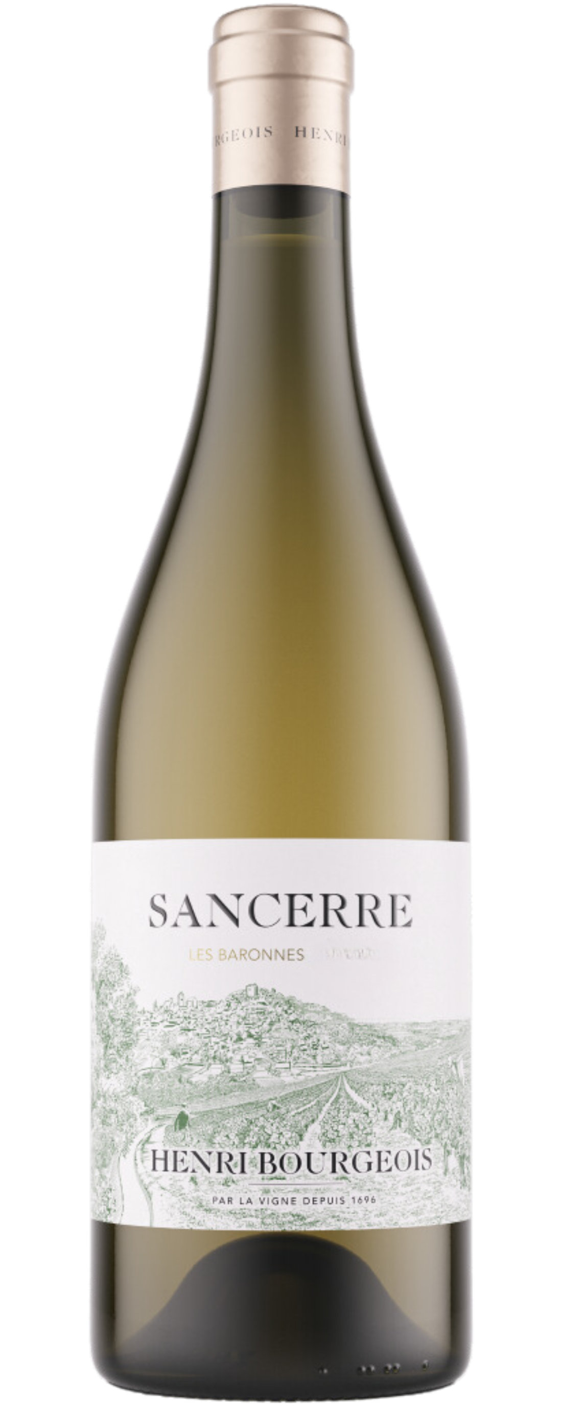 Henri Bourgeois Sancerre 2024