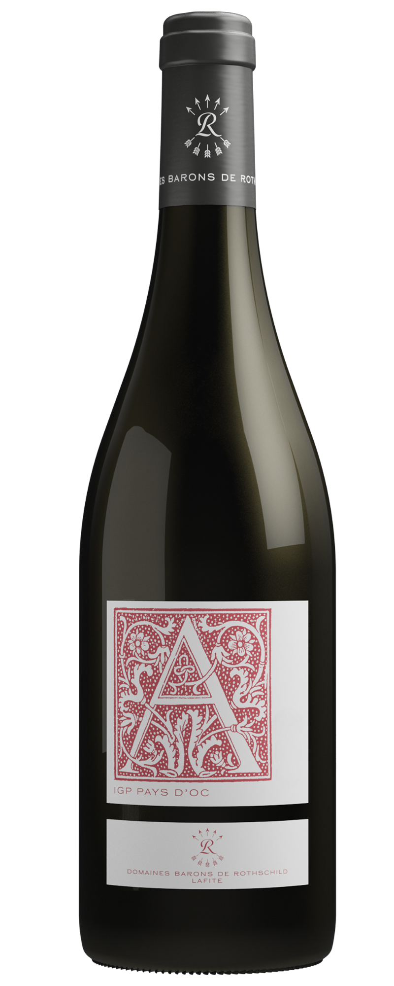 Aussières Rouge 2022