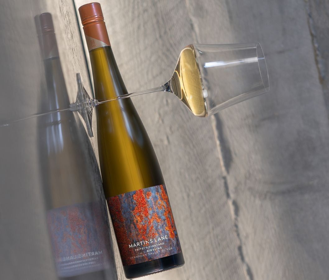 Martin Julius Fritzi's Riesling 2023