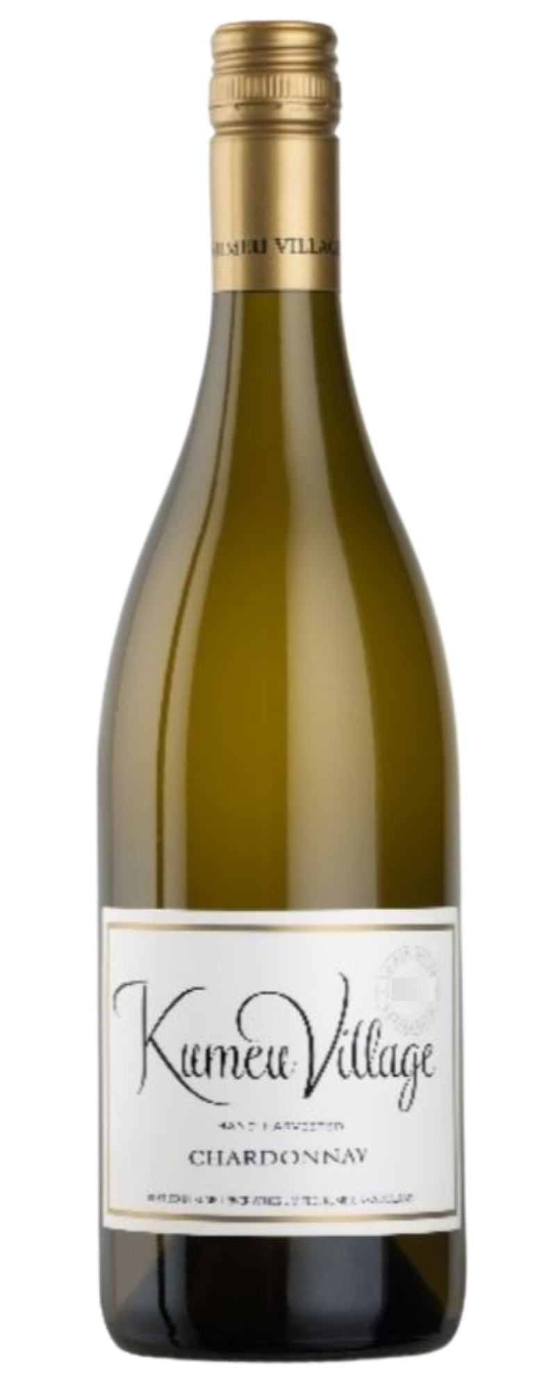 Kumeu River Village Chardonnay 2024 – Bottles by Goedhuis Waddesdon