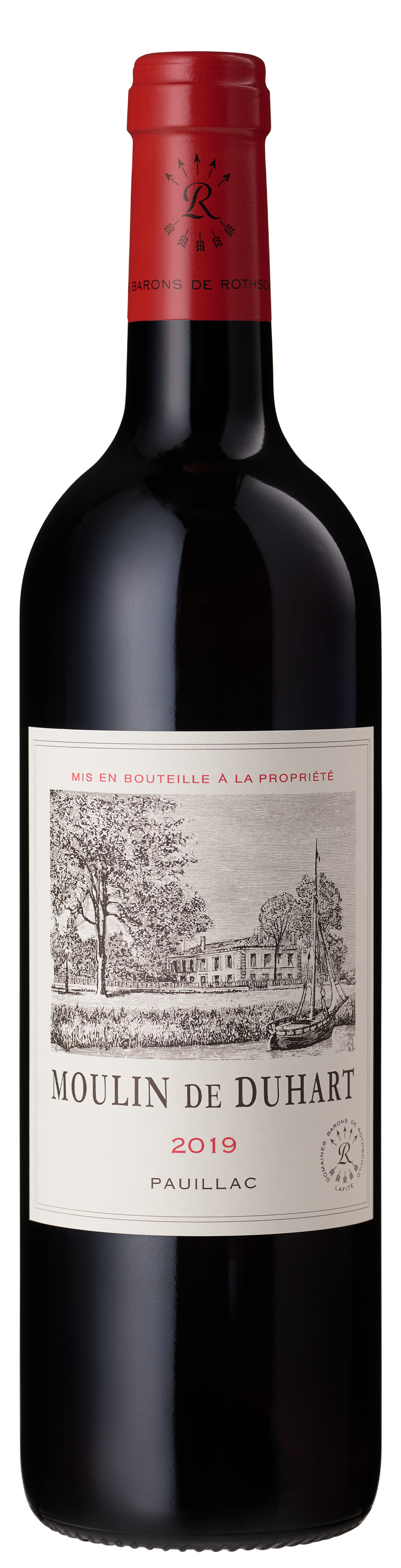 Moulin de Duhart 2021