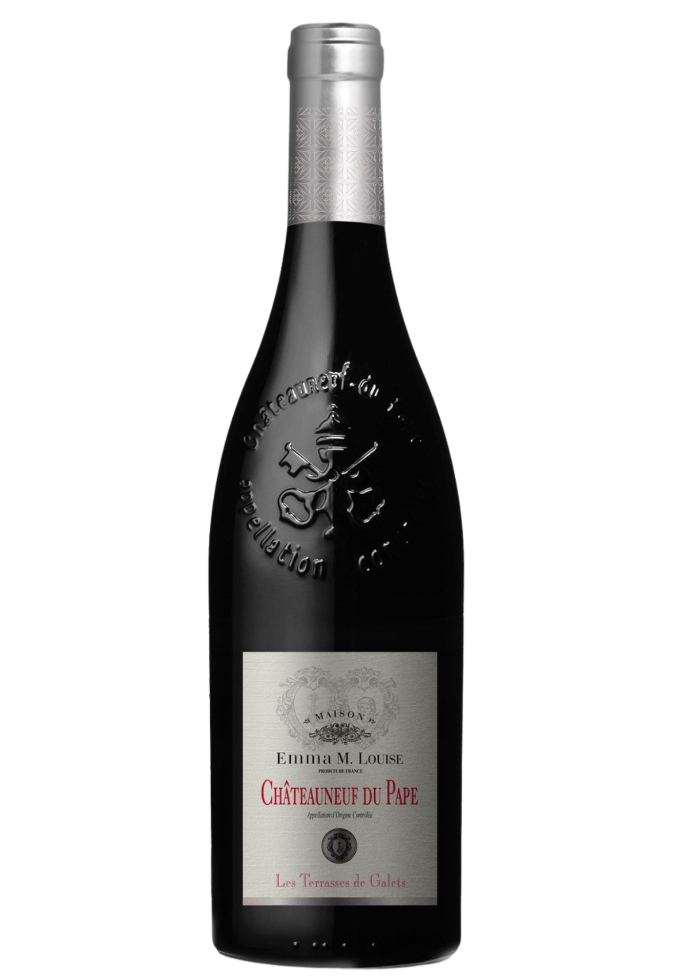 Maison Emma M Louise Châteauneuf du Pape 2023