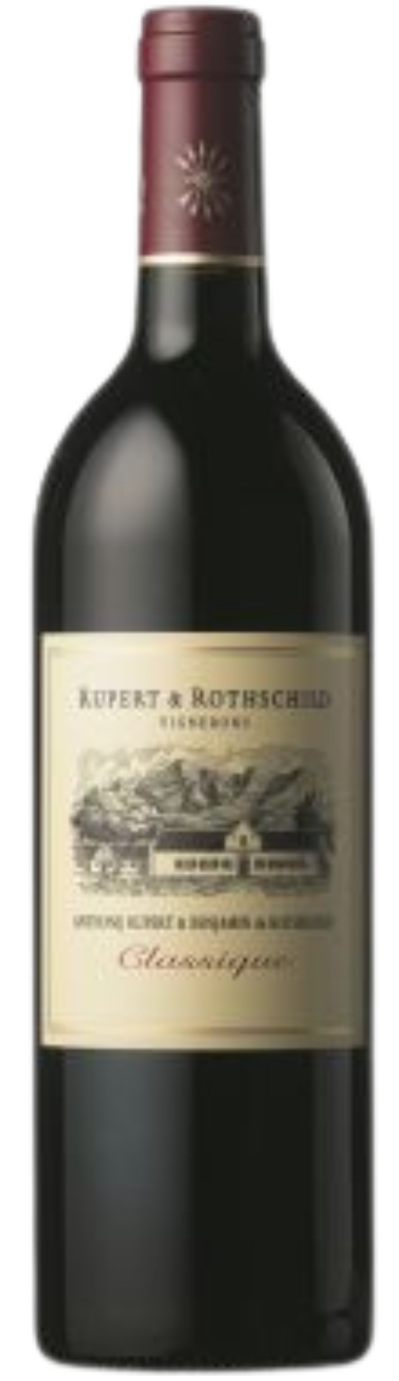 Rupert & Rothschild Classique 2022