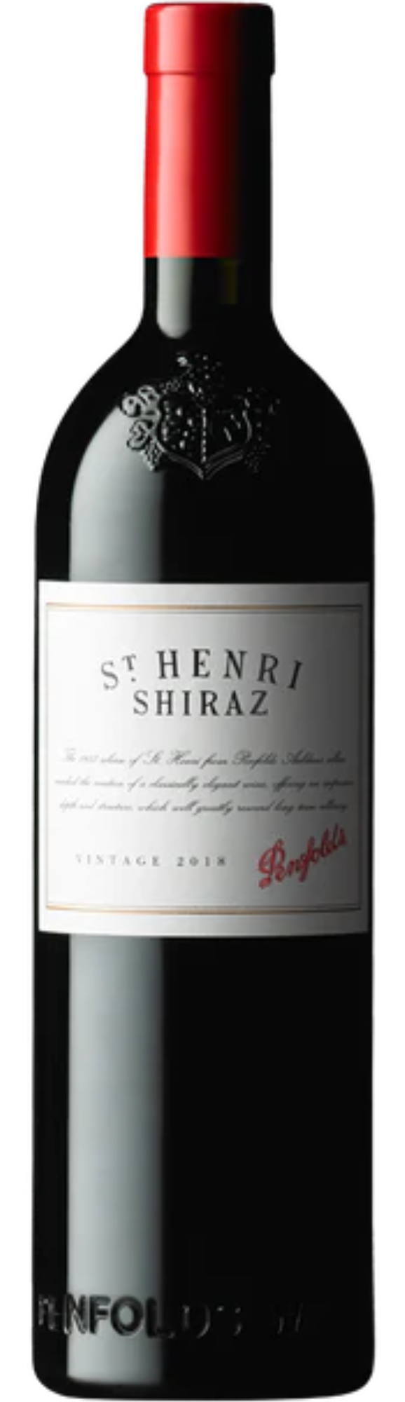 Penfolds St Henri 2021