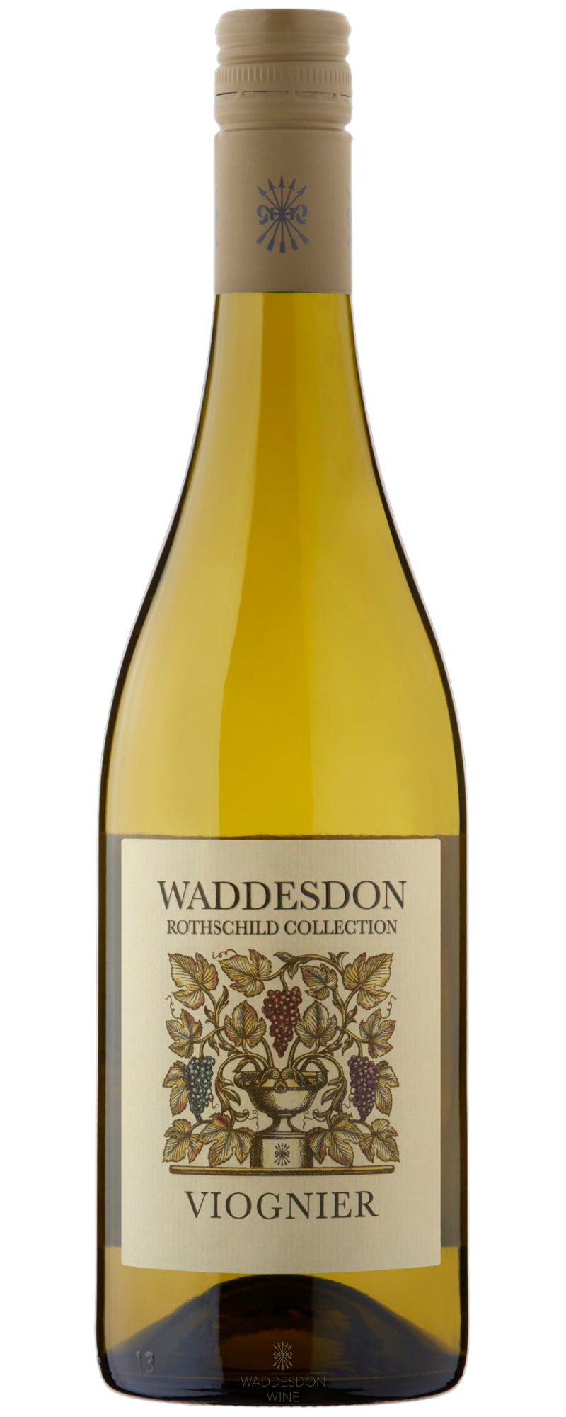 Waddesdon Rothschild Collection Viognier 2025