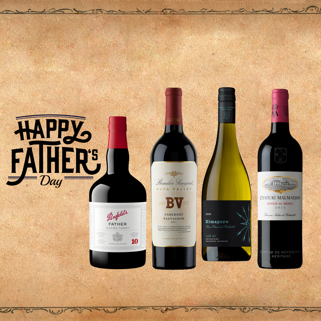 Father's Day Gift Guide