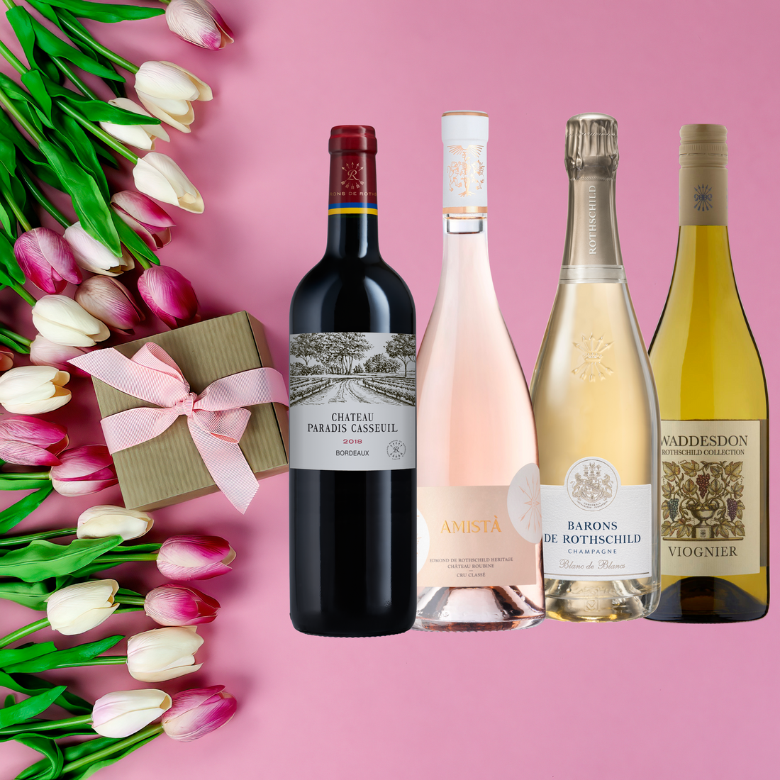 Perfect Mother's Day Gifts