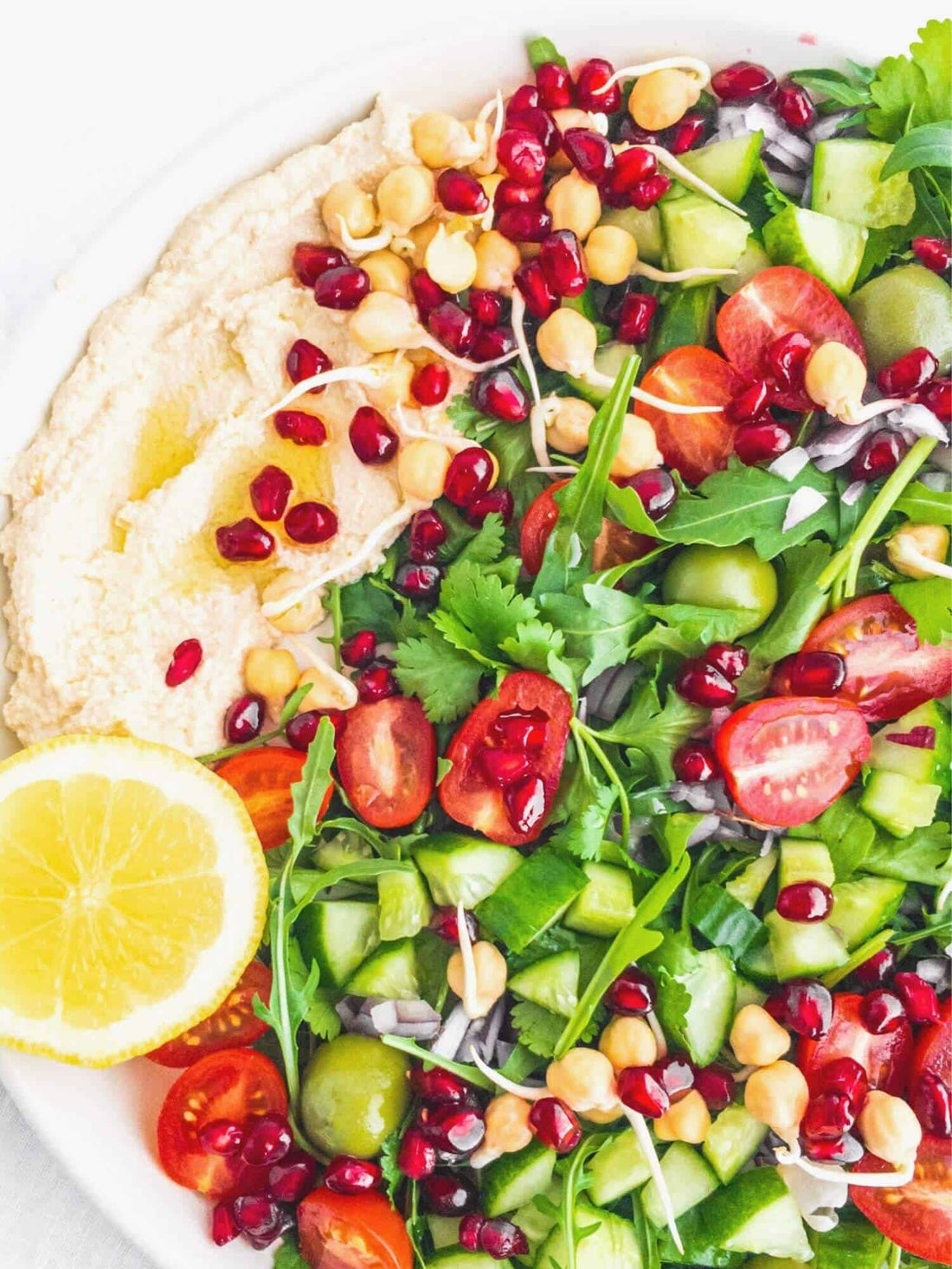 National Vegetarian Week