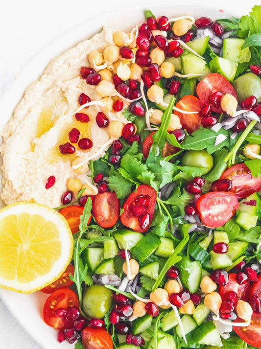 National Vegetarian Week