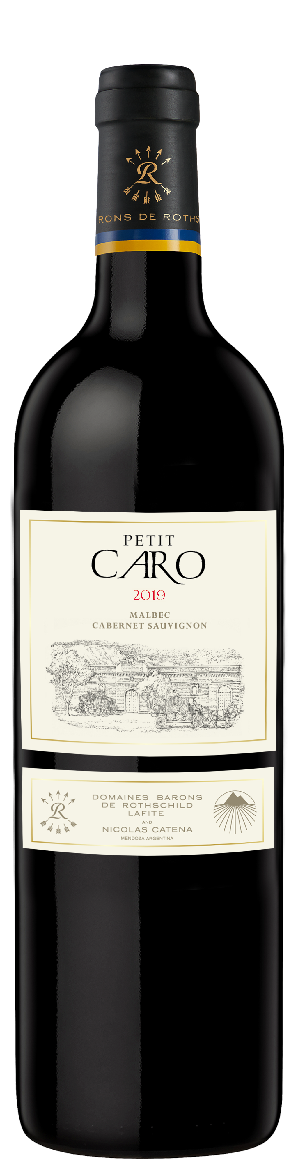 Petit Caro 2021