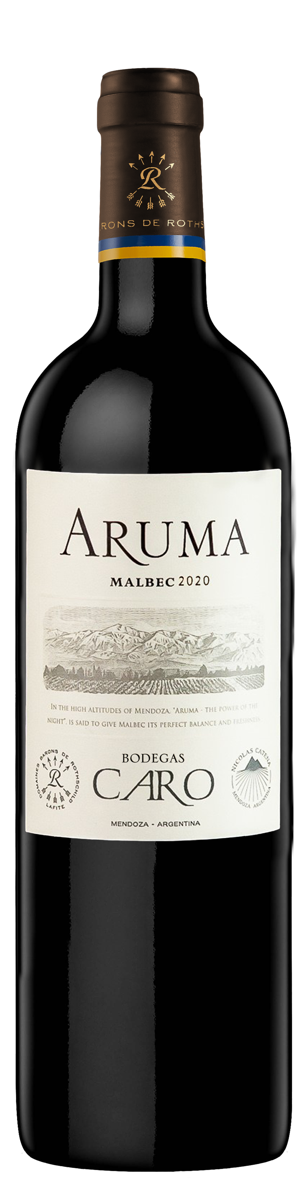 Aruma 2023