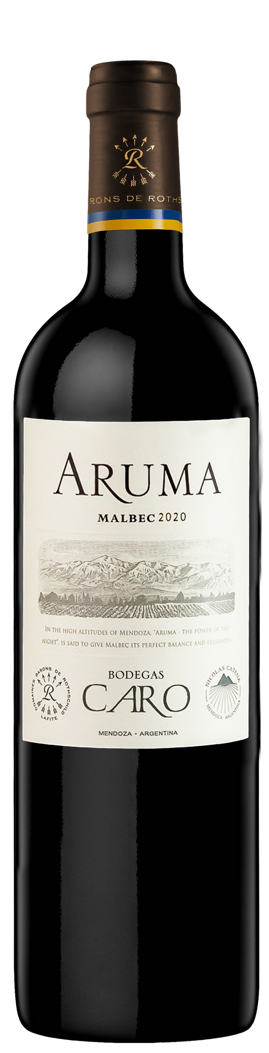 Aruma 2023