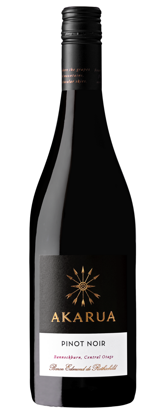Akarua Pinot Noir 2023
