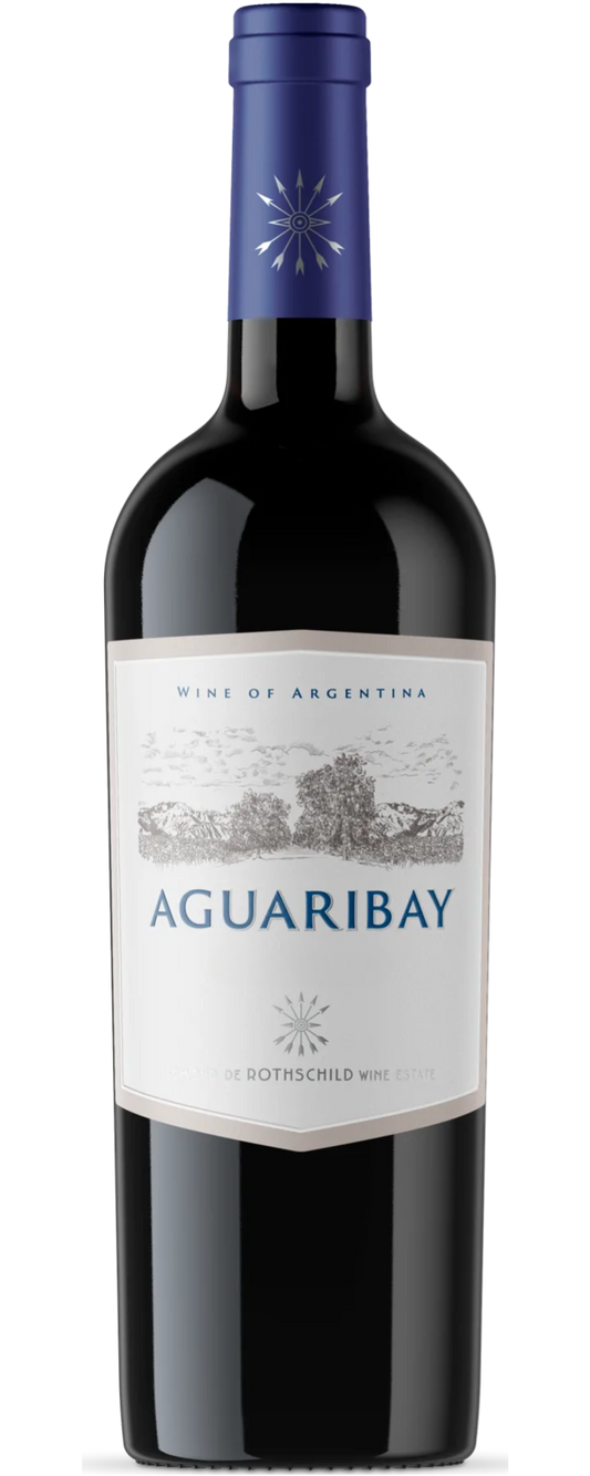 Aguaribay Malbec 2023