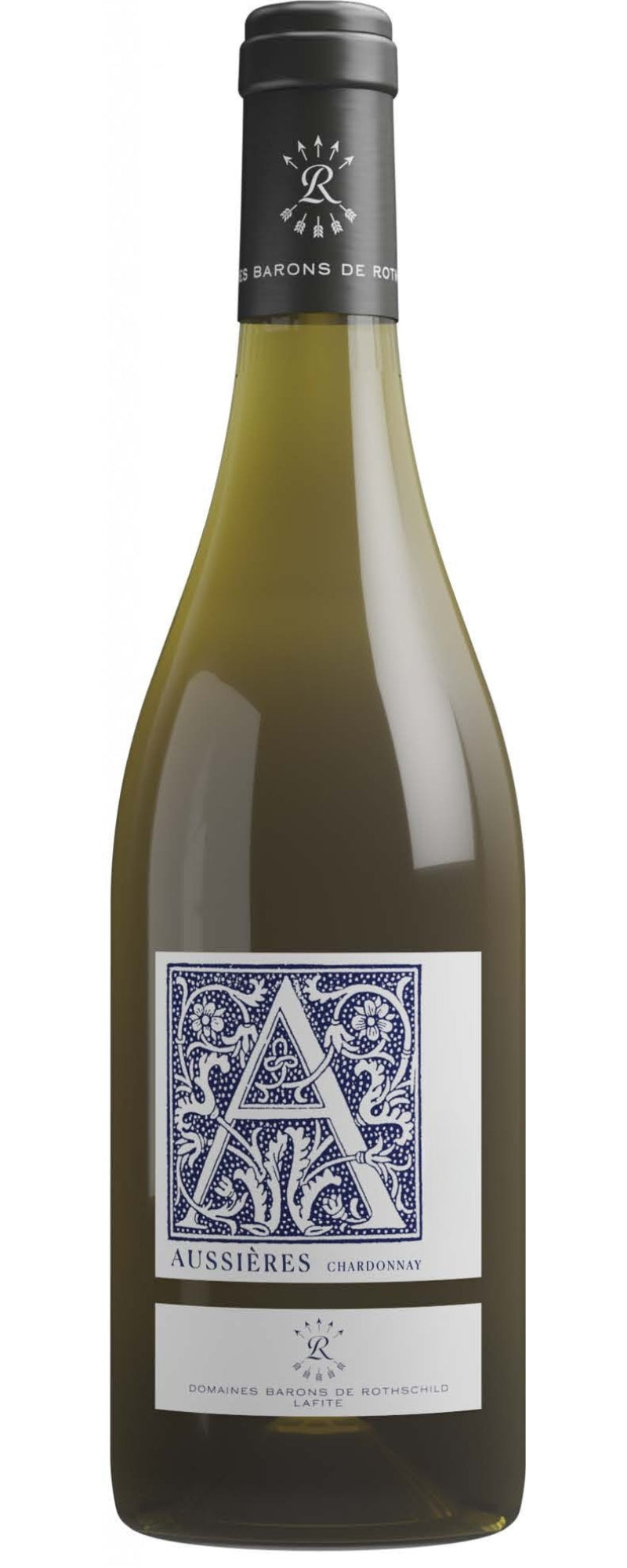 Champagne Barons de Rothschild Blanc de Blancs NV in Luxury Gift