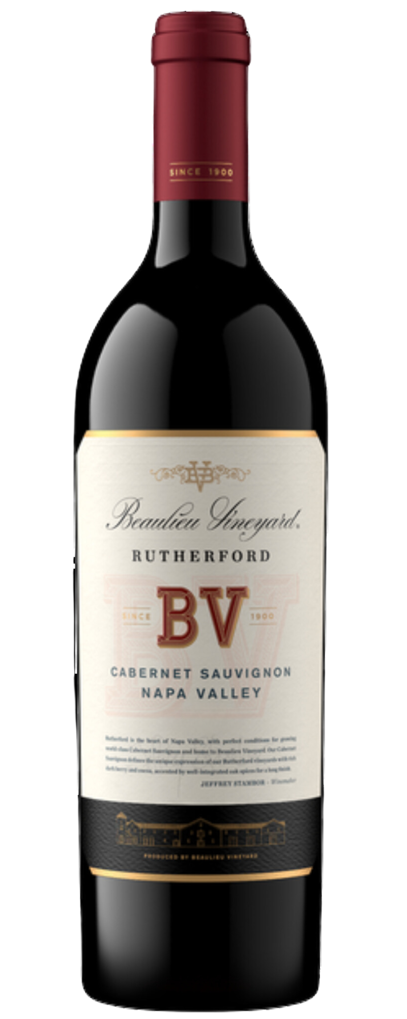 Beaulieu Vineyard Rutherford 2019