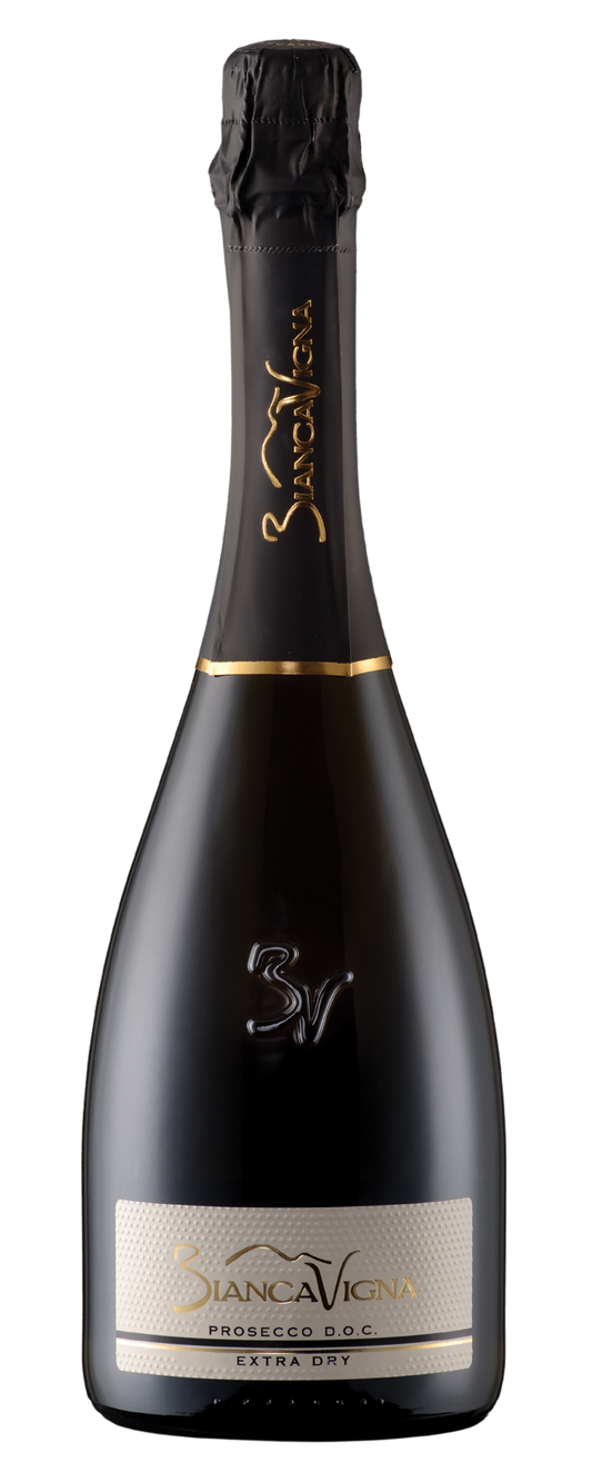 Bianca Vigna Prosecco DOC Spumante Extra Dry NV