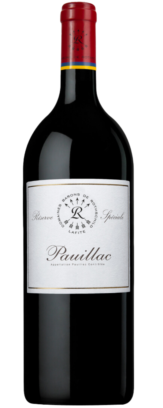 Reserve Spéciale Pauillac Magnum 2021