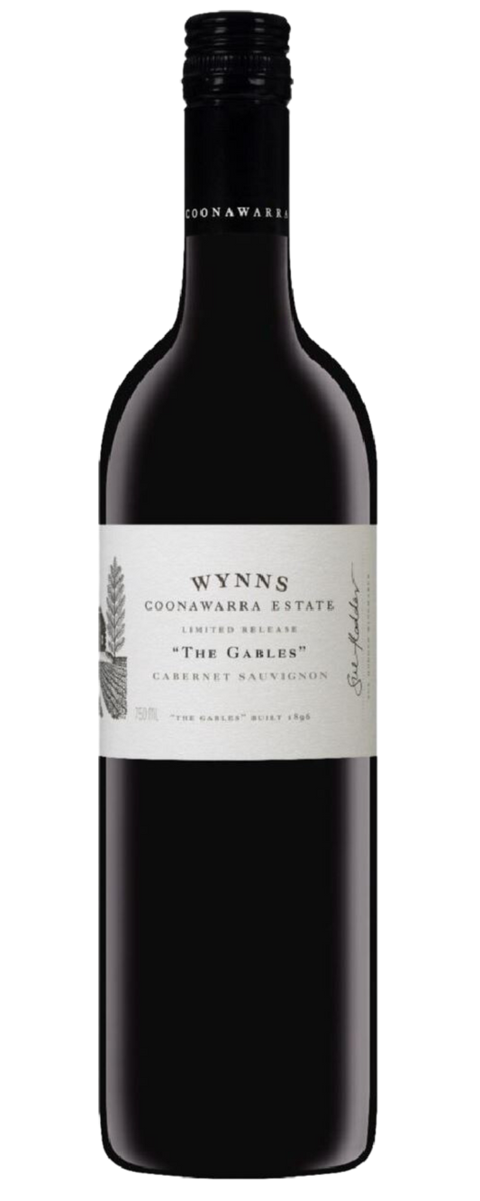 Wynns Coonawarra Estate 'The Gables' Cabernet Sauvignon 2022