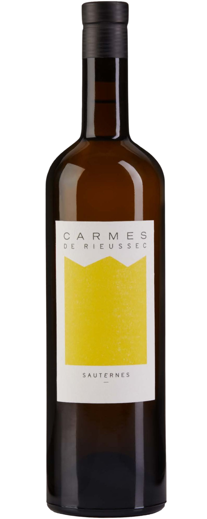 Carmes de Rieussec 2021