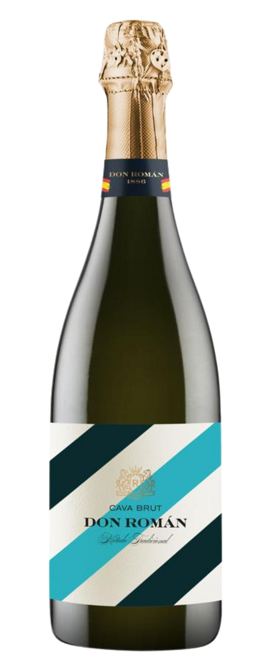 Don Román Cava Brut