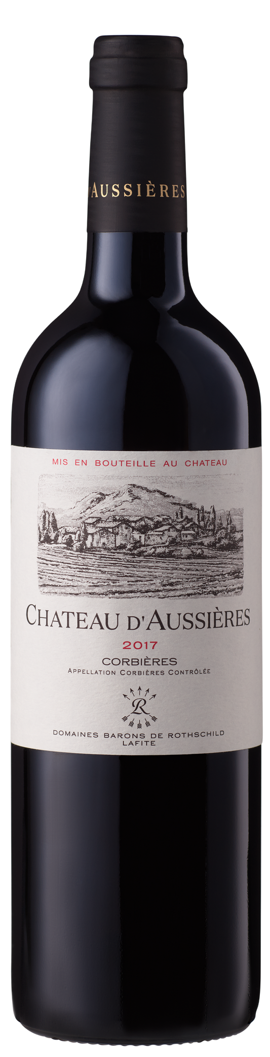 Château d' Aussières 2017