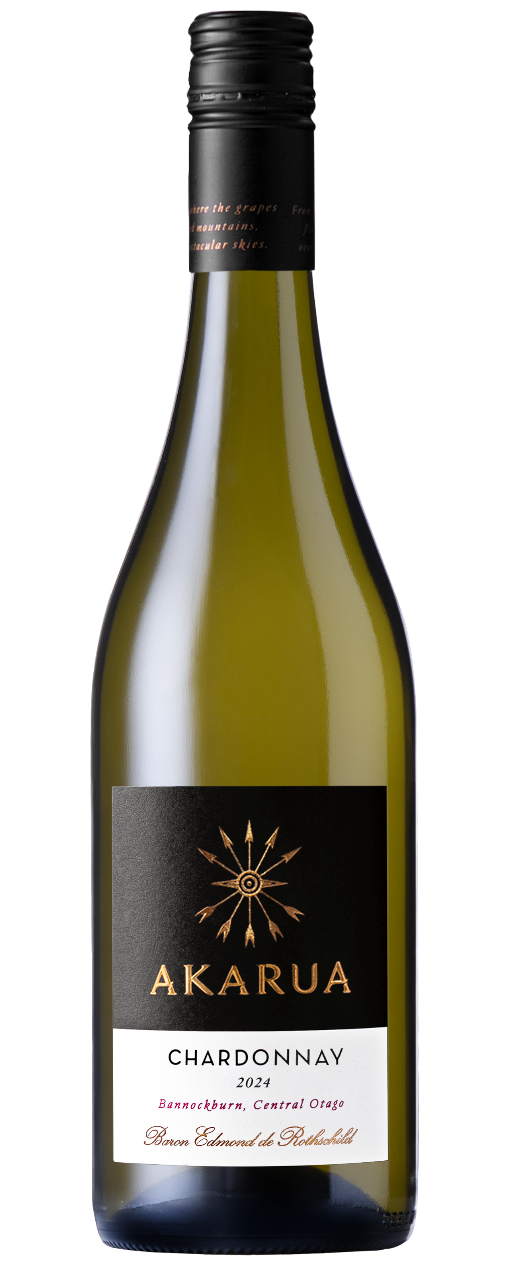 Akarua Chardonnay 2024