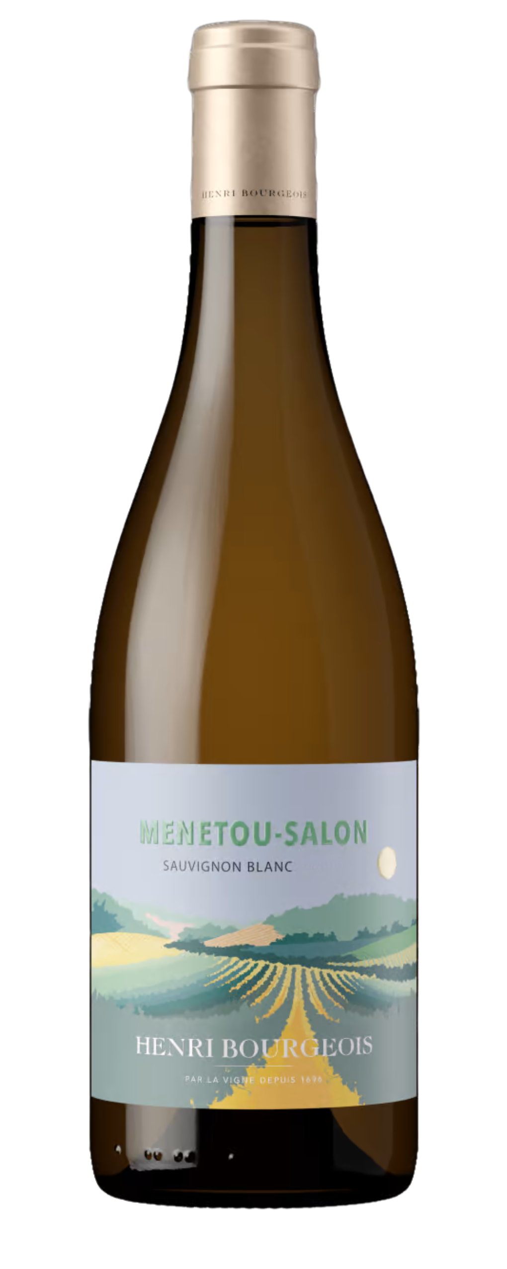 Henri Bourgeois Menetou-Salon 2023