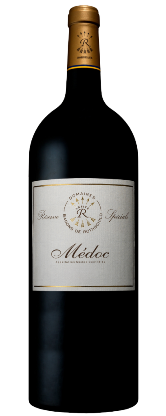 Domaines Barons de Rothschild Lafite Reserve Speciale Médoc Magnum 2022