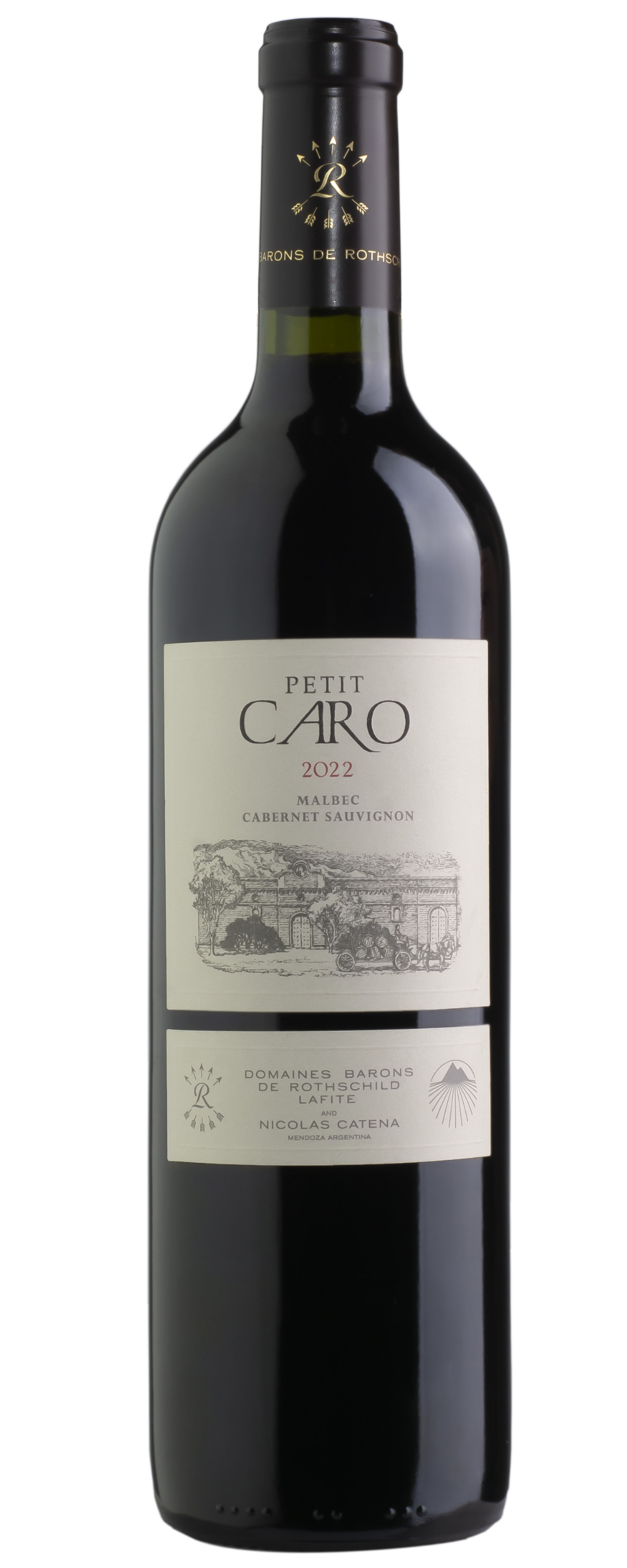 Petit Caro 2022
