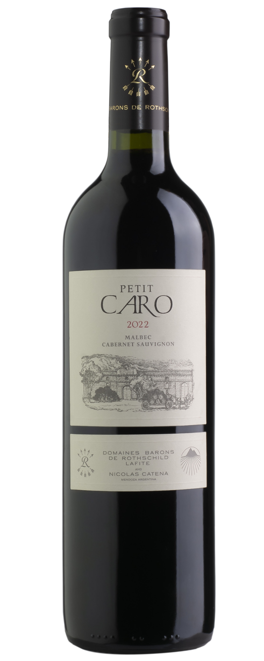 Petit Caro 2022