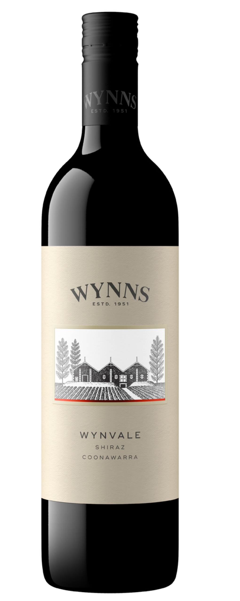 Wynns Wynvale Shiraz Coonawarra 2024