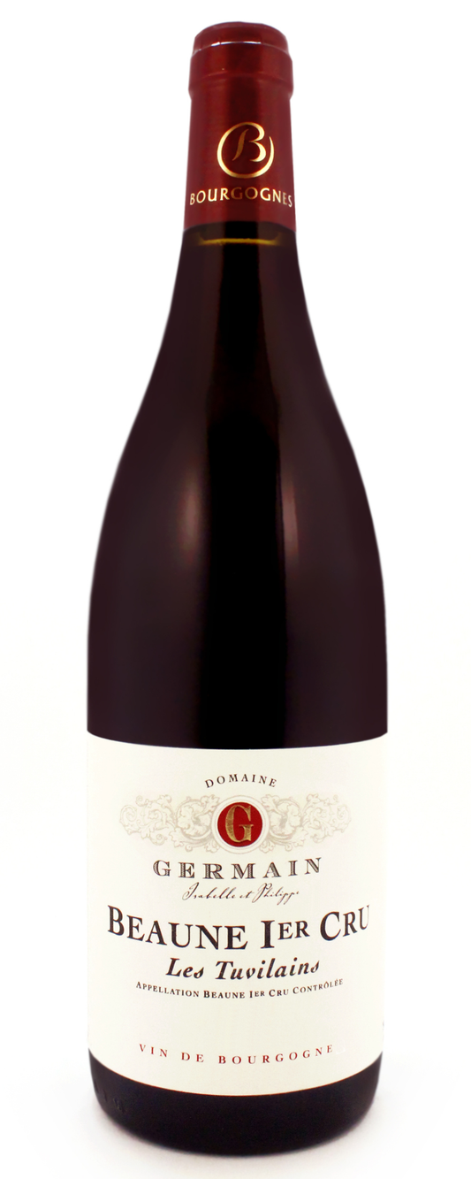 Domaine Philippe Germain Beaune 1er Cru Les Tuvilains 2024