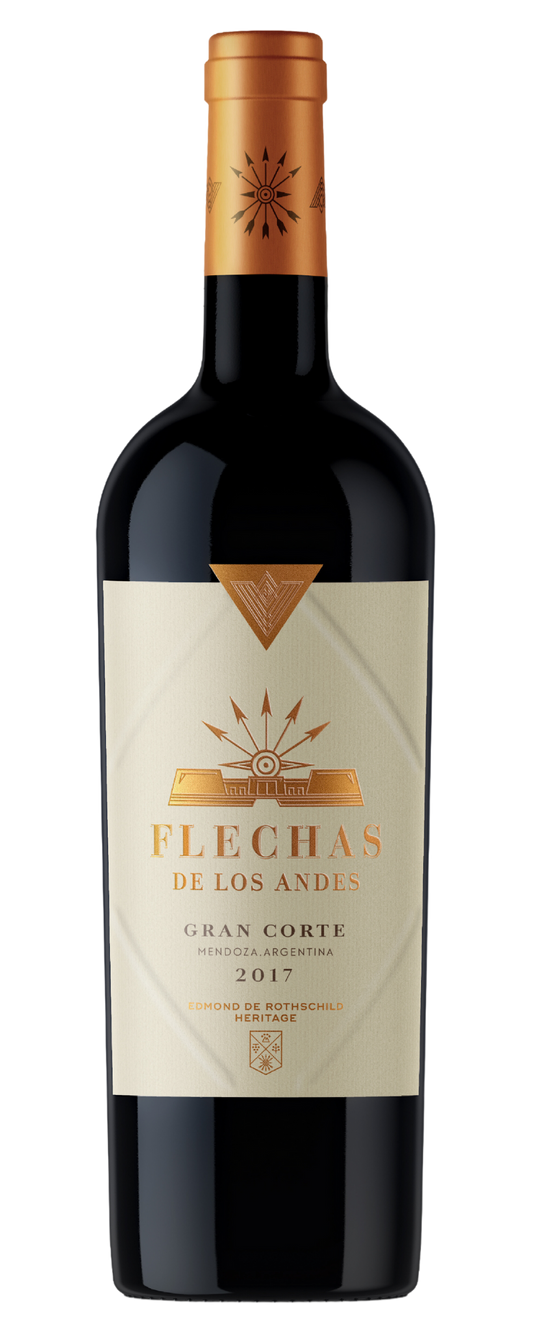 Flechas de Los Andes Gran Corte 2019