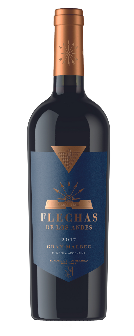 Flechas de Los Andes Gran Malbec 2021