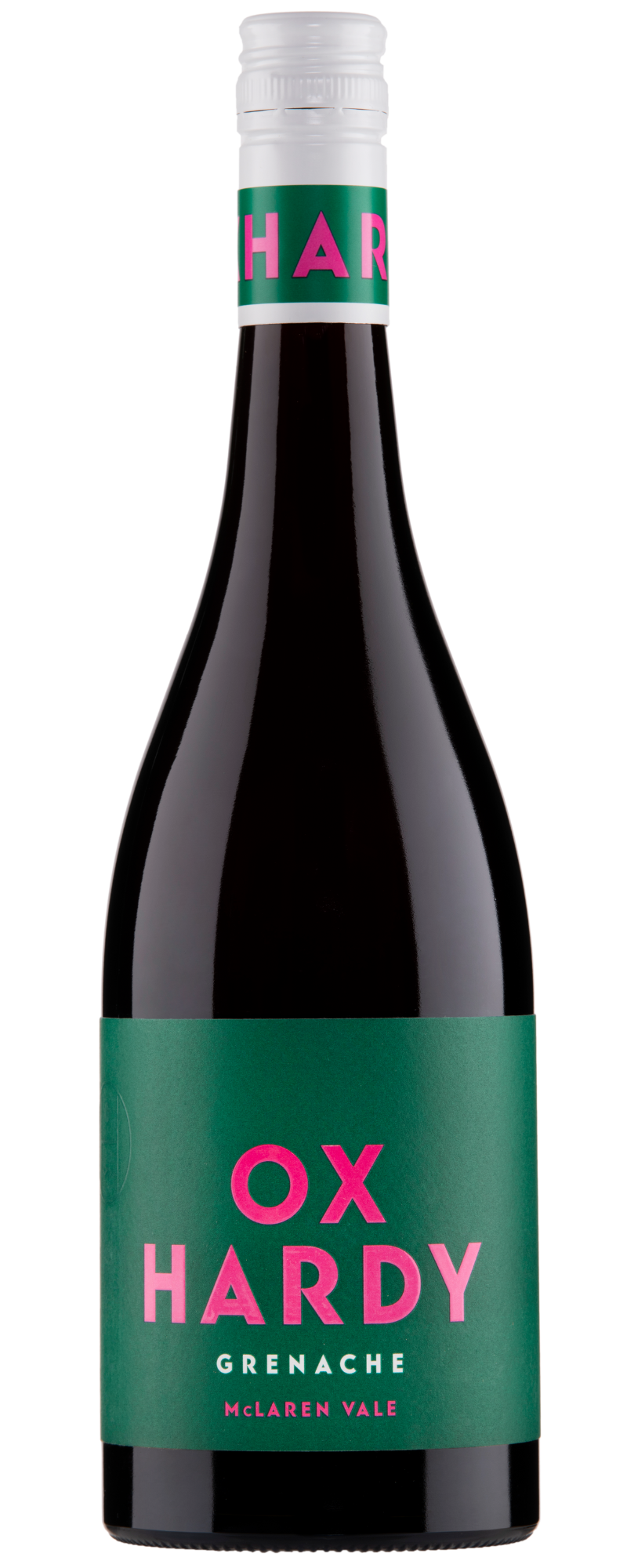 Ox Hardy McLaren Vale Grenache 2022 – Bottles by Goedhuis Waddesdon