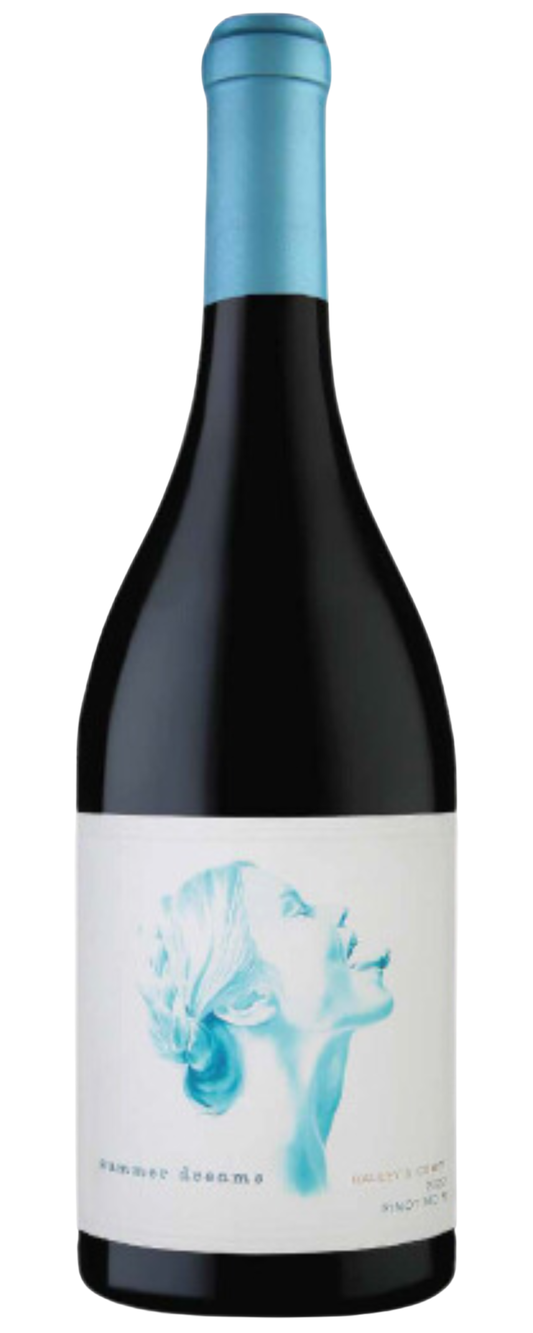 Summer Dreams Halley's Comet Pinot Noir 2022