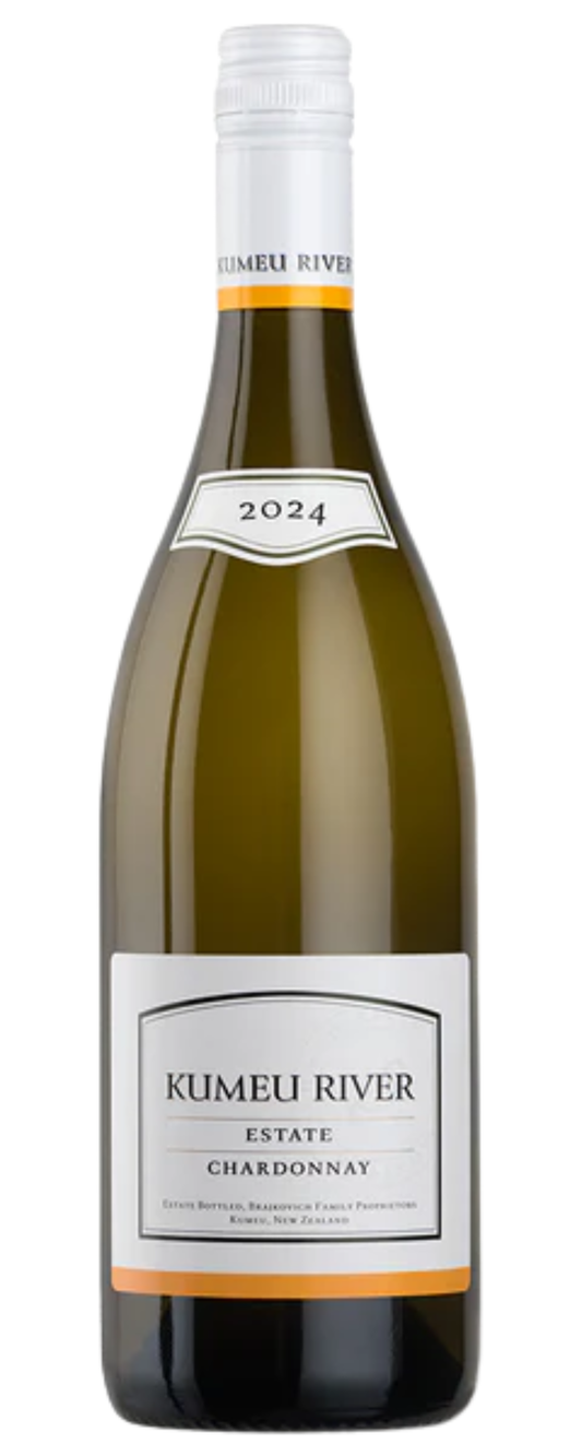 Kumeu River Estate Chardonnay 2024