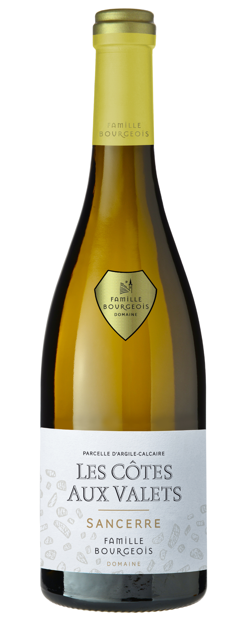Henri Bourgeois Single Plot Sancerre Les Cotes Aux Valets 2018