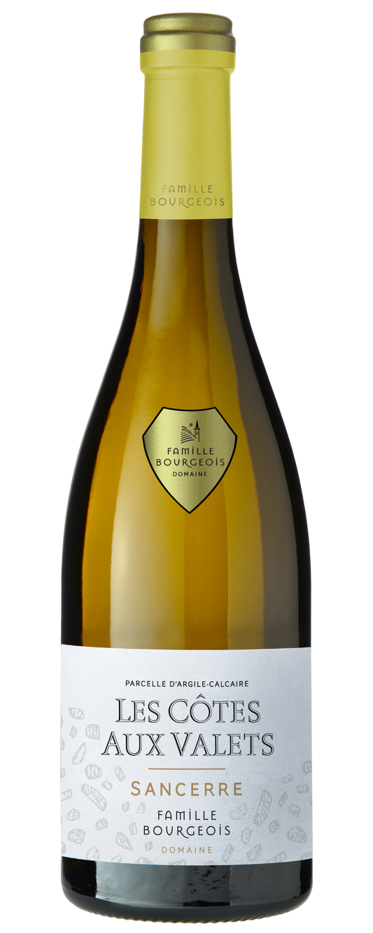 Henri Bourgeois Single Plot Sancerre Les Cotes Aux Valets 2018
