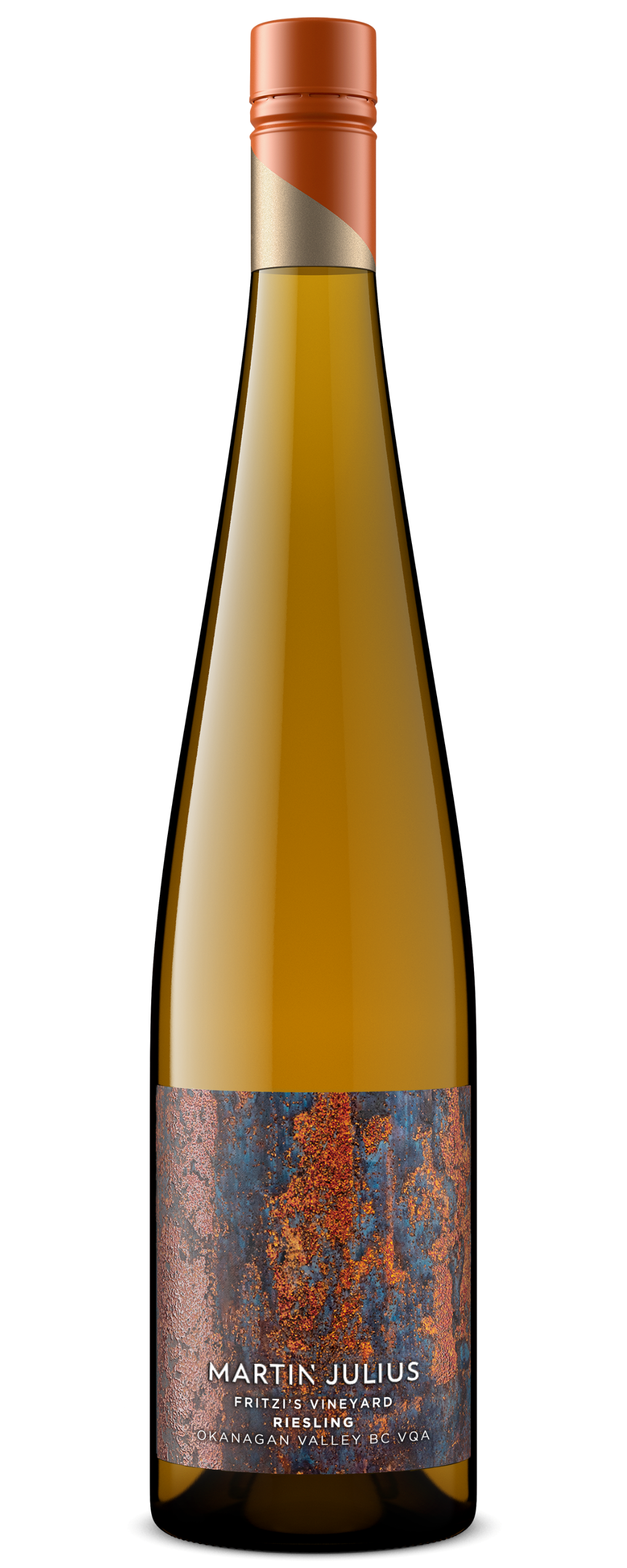 Martin Julius Fritzi's Riesling 2023