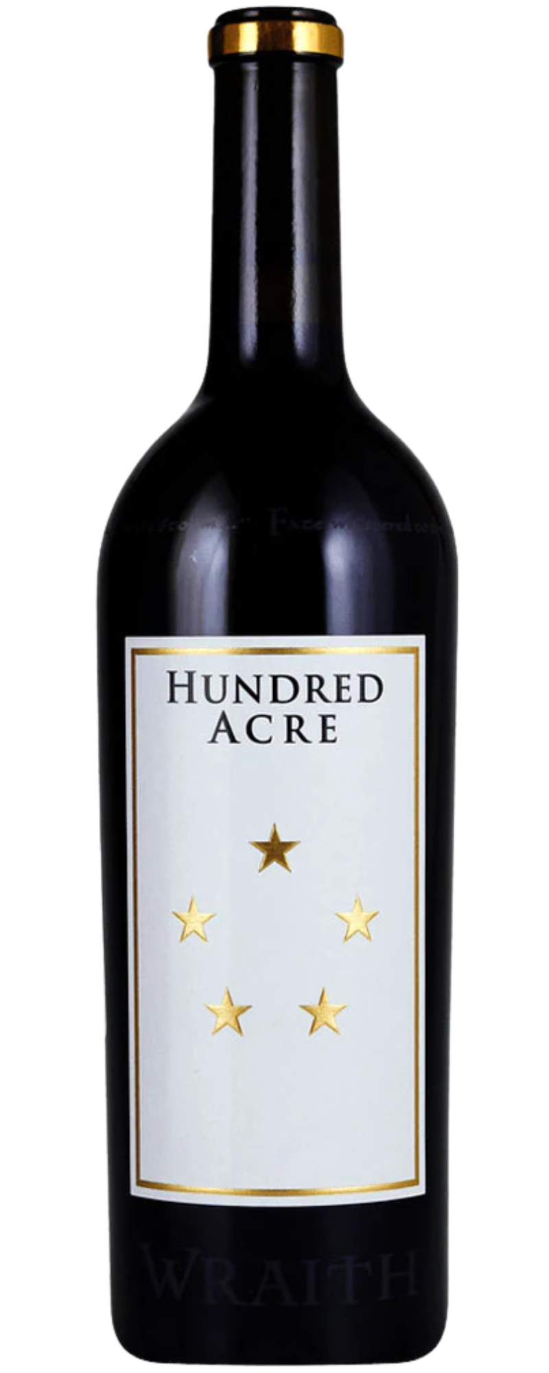 Hundred Acre Morgan's Way 2021 Magnum