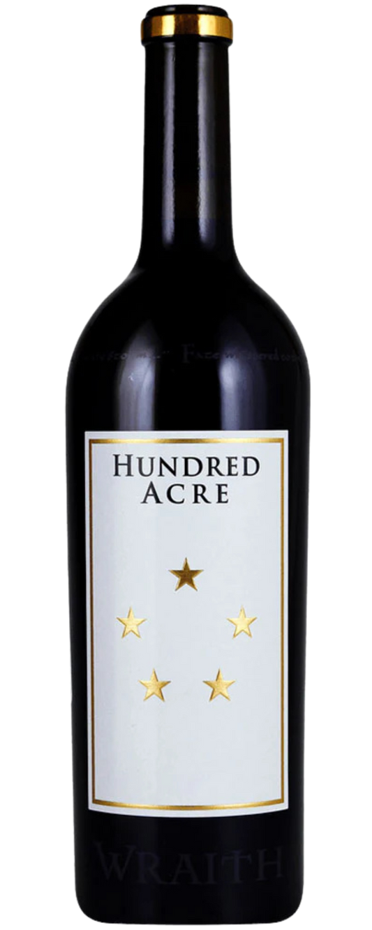 Hundred Acre Morgan's Way 2021 Magnum