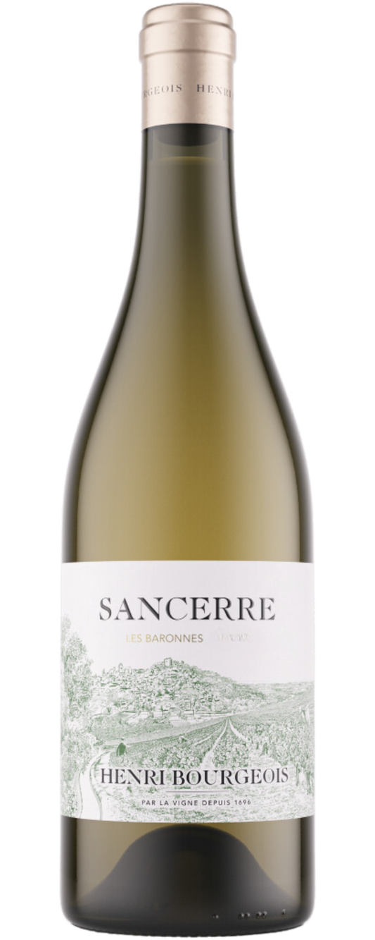 Henri Bourgeois Sancerre 2024